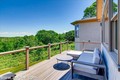 and spacious deck.