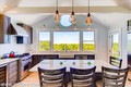 Beautifully appointed kitchen