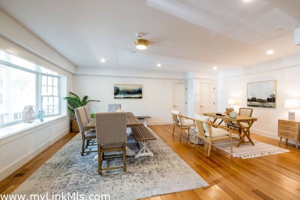 1st Floor Retail (left side)