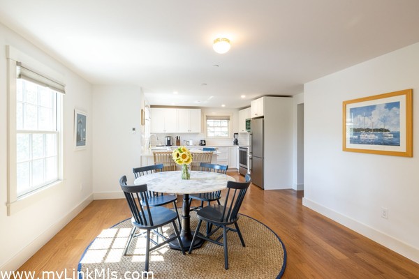 2nd Floor Residential