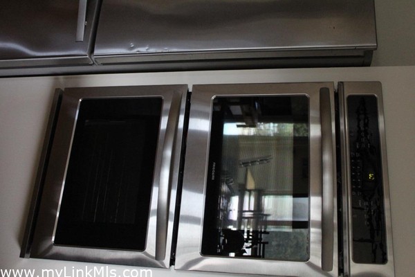 Ovens