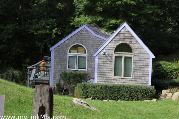 Guest Cottage