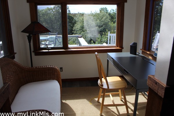 Main House Office or nook