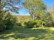 Views of Town Cove from the expansive lawns.