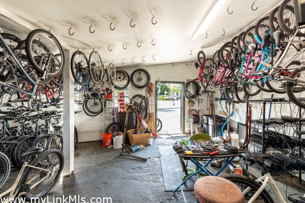 Storage Room
