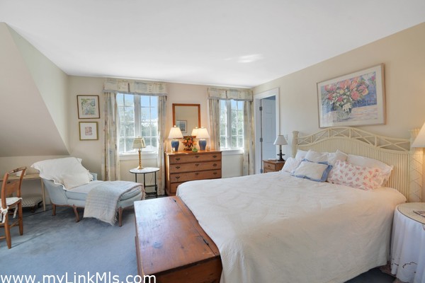 2nd of 6 bedrooms
