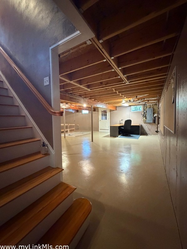 Basement