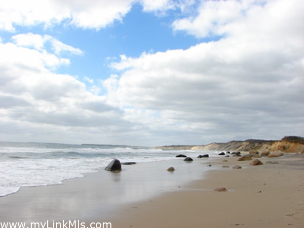 Owning in Chilmark allows access to beautiful Lucy Vincent and Squibnocket. Both South Shore Atlantic Ocean beaches.