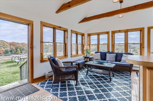 sun room