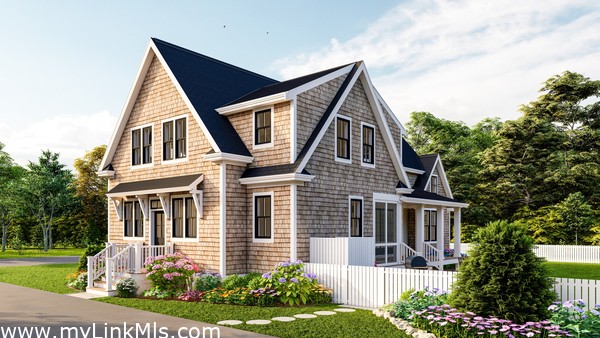 “ Price is for lot only, home pictured is a sample of home to be built, homes are all custom built”