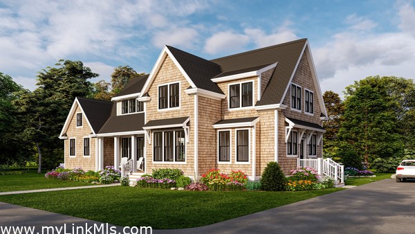 “ Price is for lot only, home pictured is a sample of home to be built, homes are all custom built”
“ Price is for lot only, home pictured is a sample of home to be built, homes are all custom built”