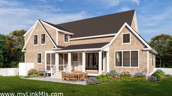 “ Price is for lot only, home pictured is a sample of home to be built, homes are all custom built”