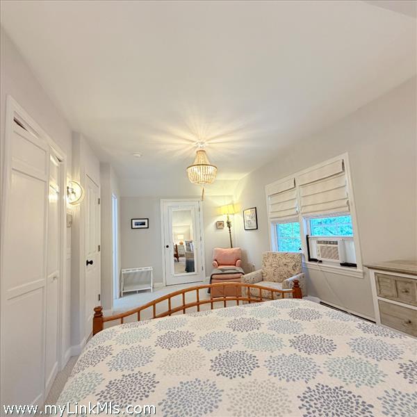 Guest Bedroom second floor