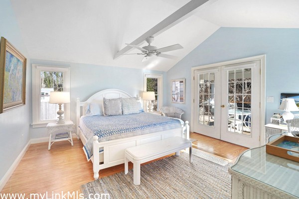 Primary Suite