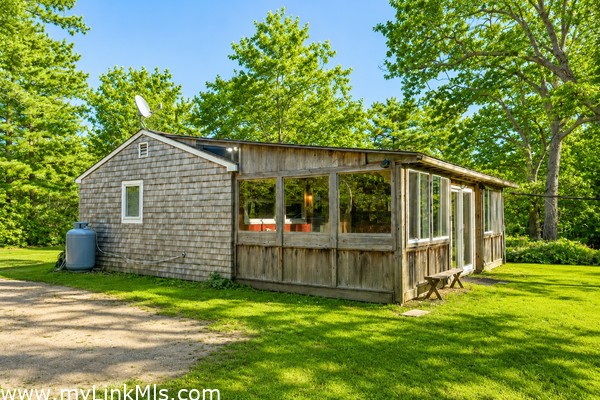 45 Quenames Road