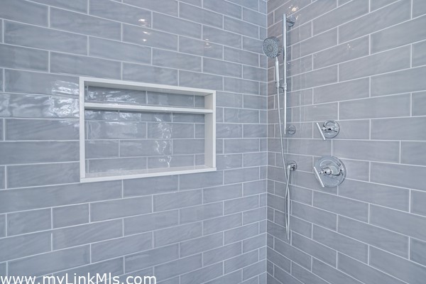 2nd floor primary bath