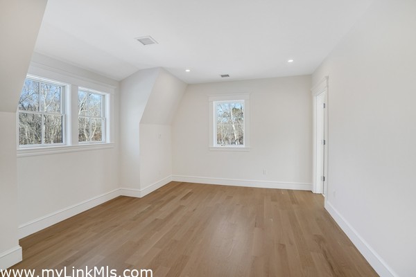 3rd bedroom of 4 bedrooms