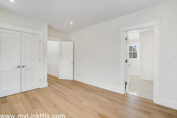 2nd floor shared bath