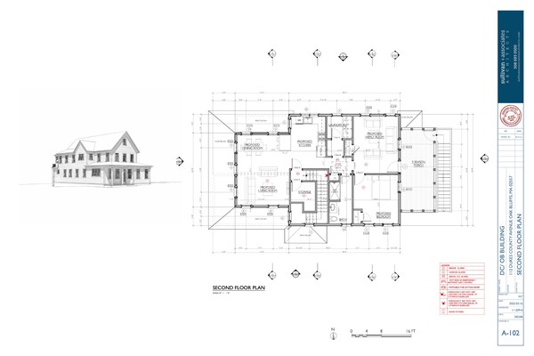Proposed Plans