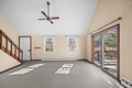 Plenty of natural light