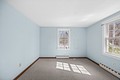 First-floor bedroom at the front of the house