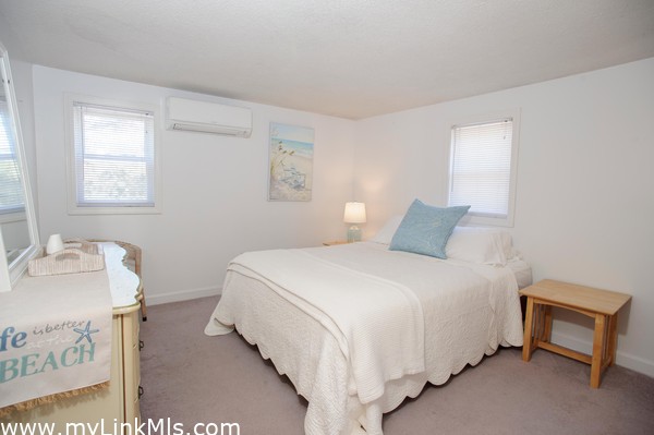 Bedroom 3 second floor