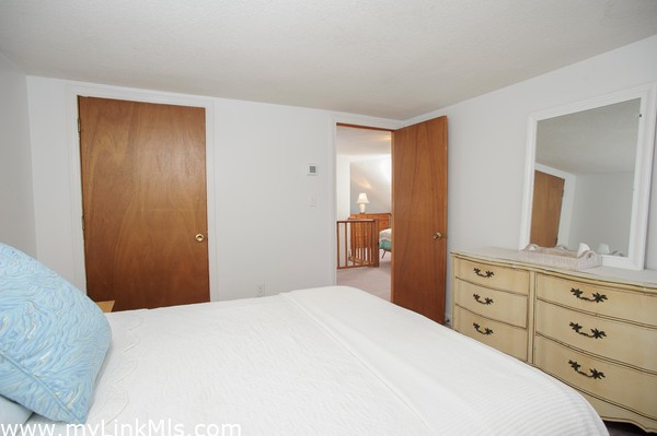 Bedroom 3 second floor