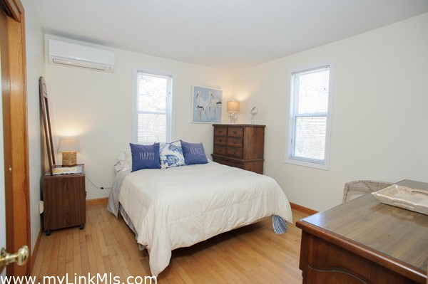 Bedroom 2 first floor