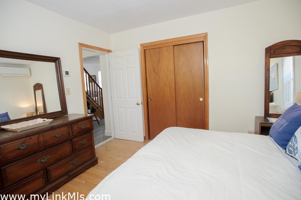 Bedroom 2 first floor