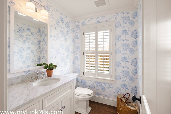 Half Bath
