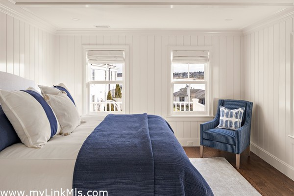 Bedroom #3