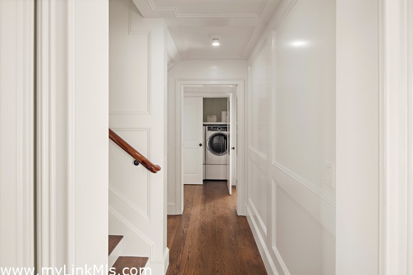 2nd Floor Laundry #1