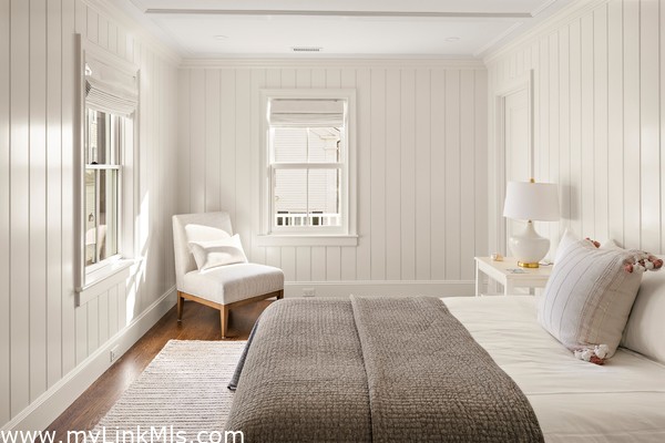 Bedroom #4