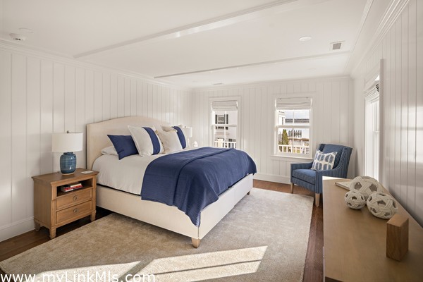 Bedroom #3