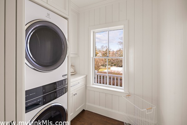2nd Floor Laundry #2