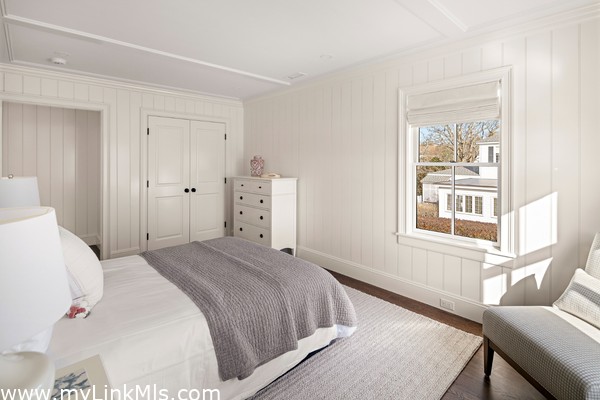 Bedroom #4
