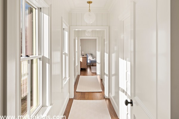 Primary Hallway