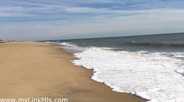 A mile to beautiful South Beach.