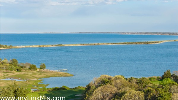 Living the dream on Martha's Vineyard!