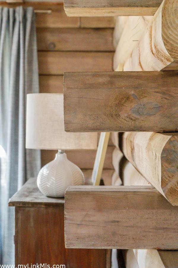 Beautiful detail add character throughout.