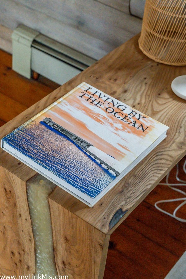 Some of Martha's Vineyard best beaches, fishing and hiking trails are just minutes away
