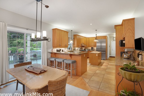 Main Kitchen