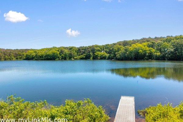 Fresh Pond