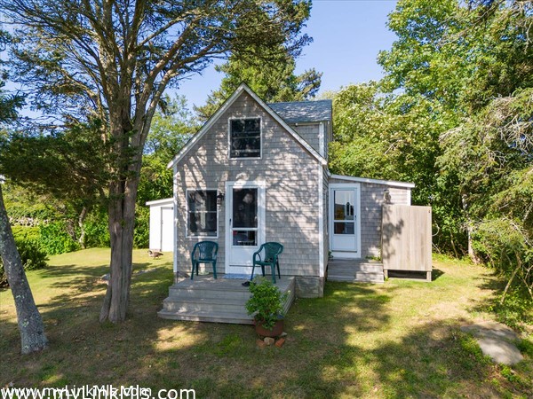 Guest house