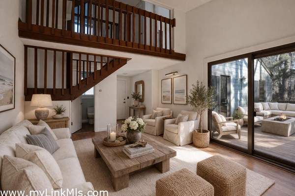 Virtual Staging