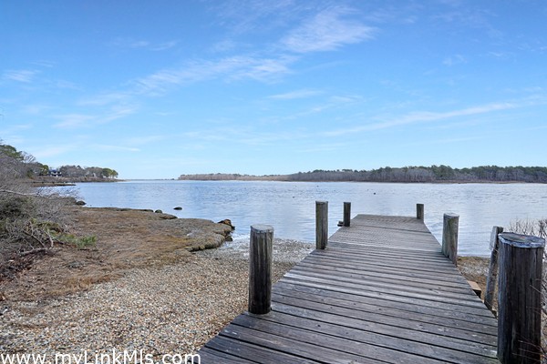 Community Dock