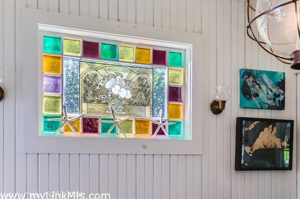 Stained Glass beauty