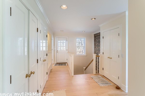 Front Hall