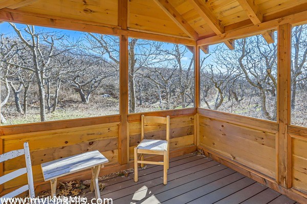 Cabin