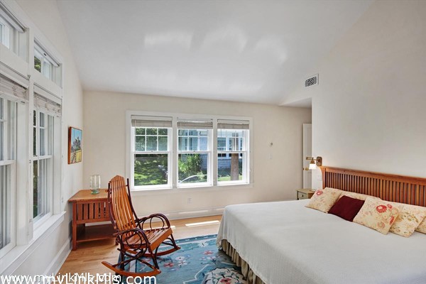 2nd Bedroom Near Kitchen